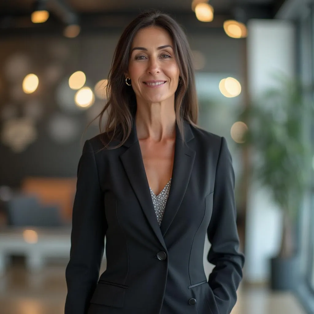 Dra. Alejandra Méndez