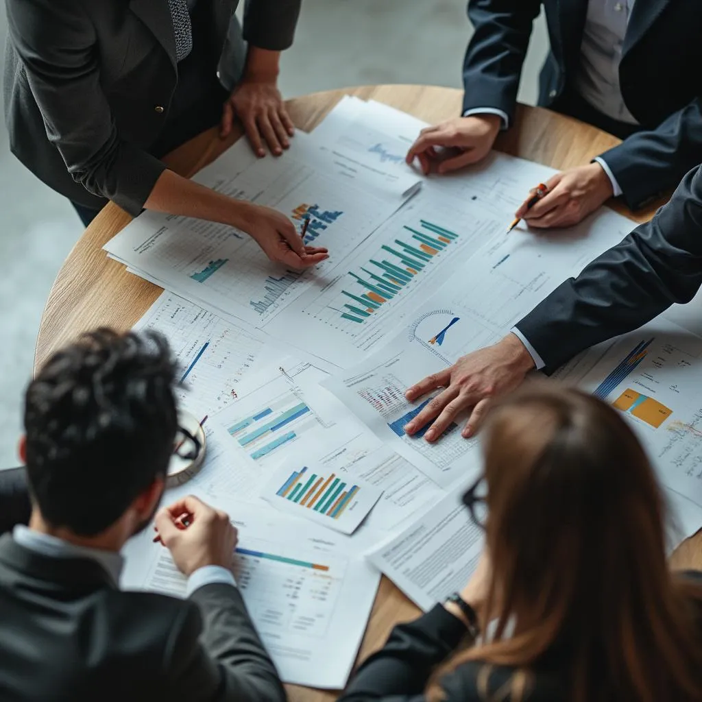 Reestructuración financiera