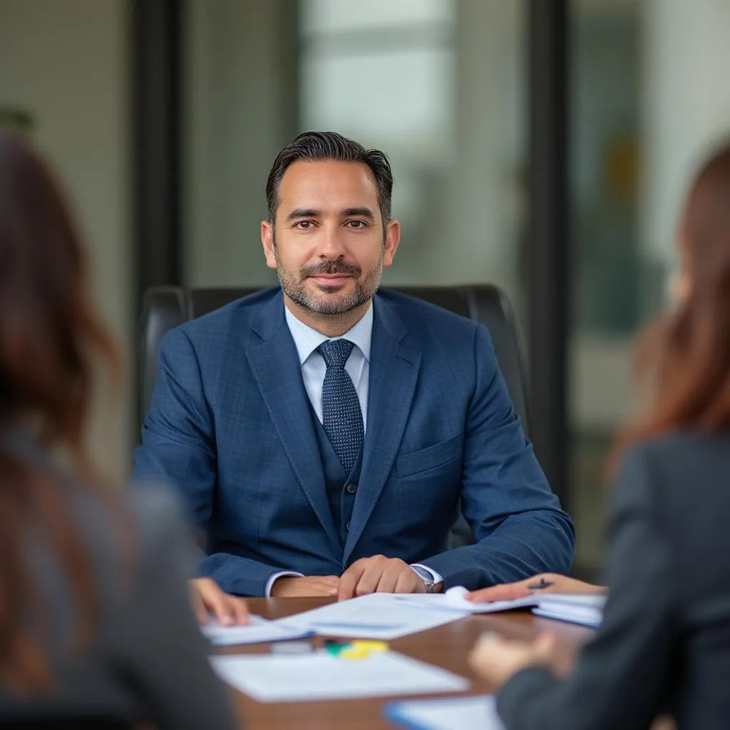 Dr. Gabriel Morales