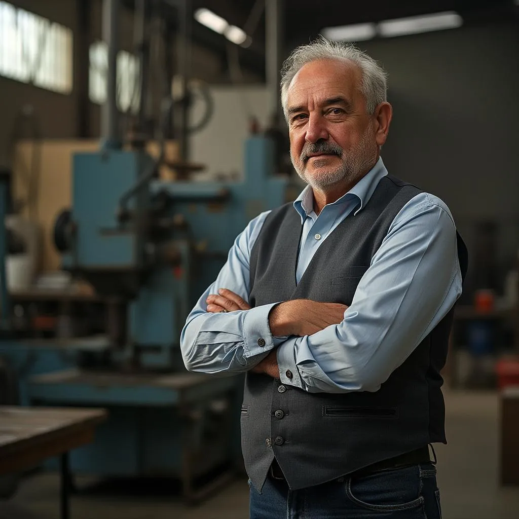 Roberto Gómez