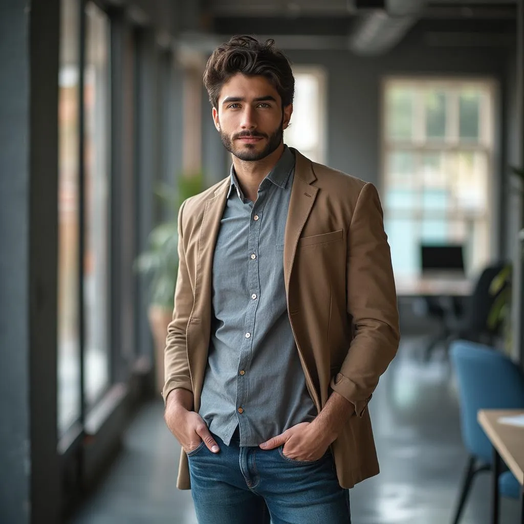 Alejandro Vázquez